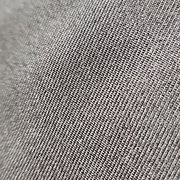 Men's wool blend jacket black - Picture 3 of 8